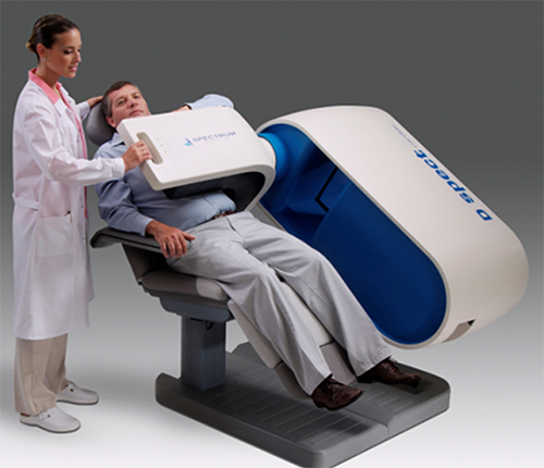 gama camara spect