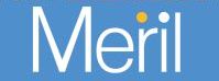 meril log