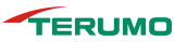 Logo Mark Terumo Green Terumo Red